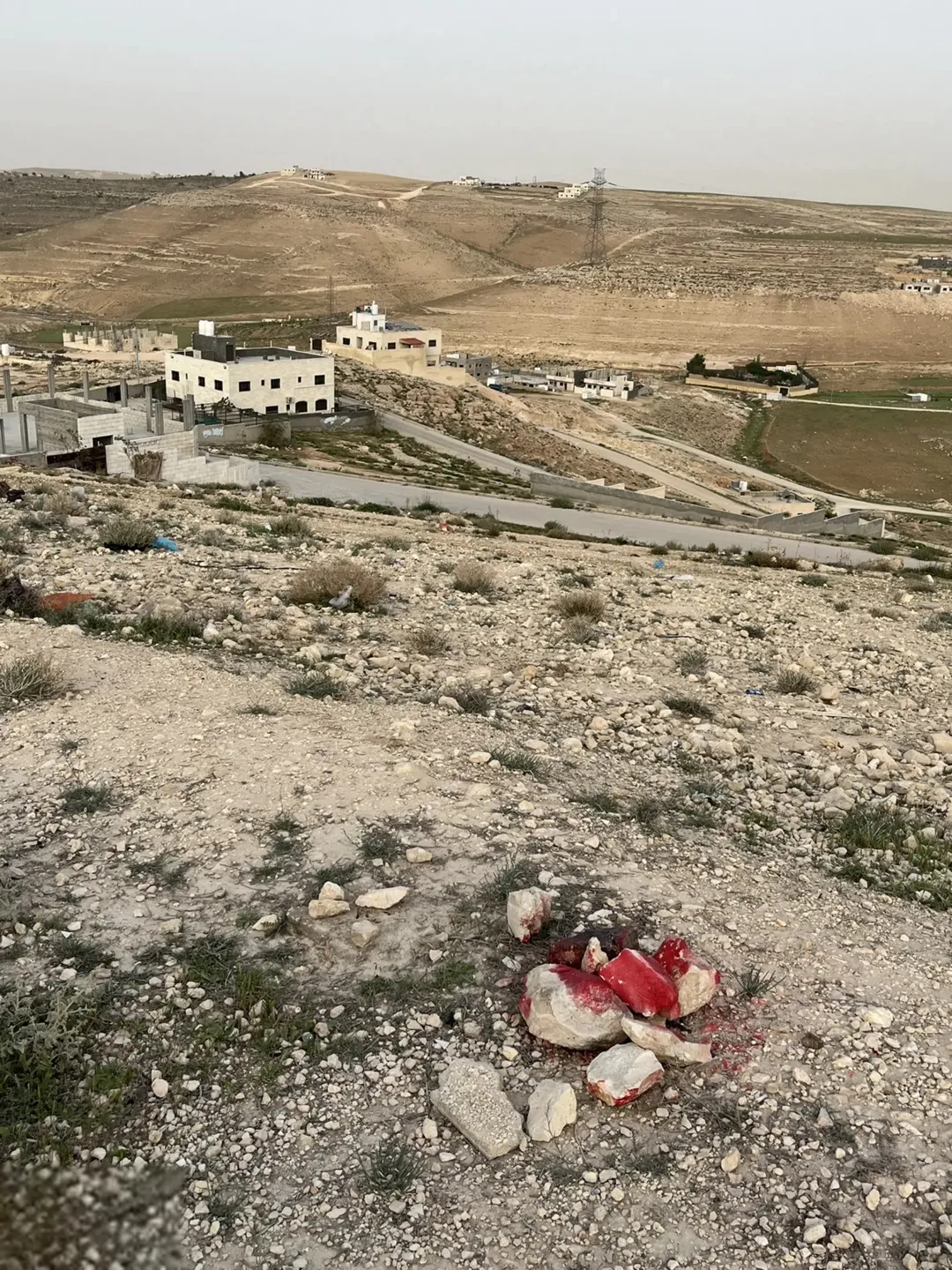 أرض سكنية مميزة للبيع في أبو علندا الجنوبي