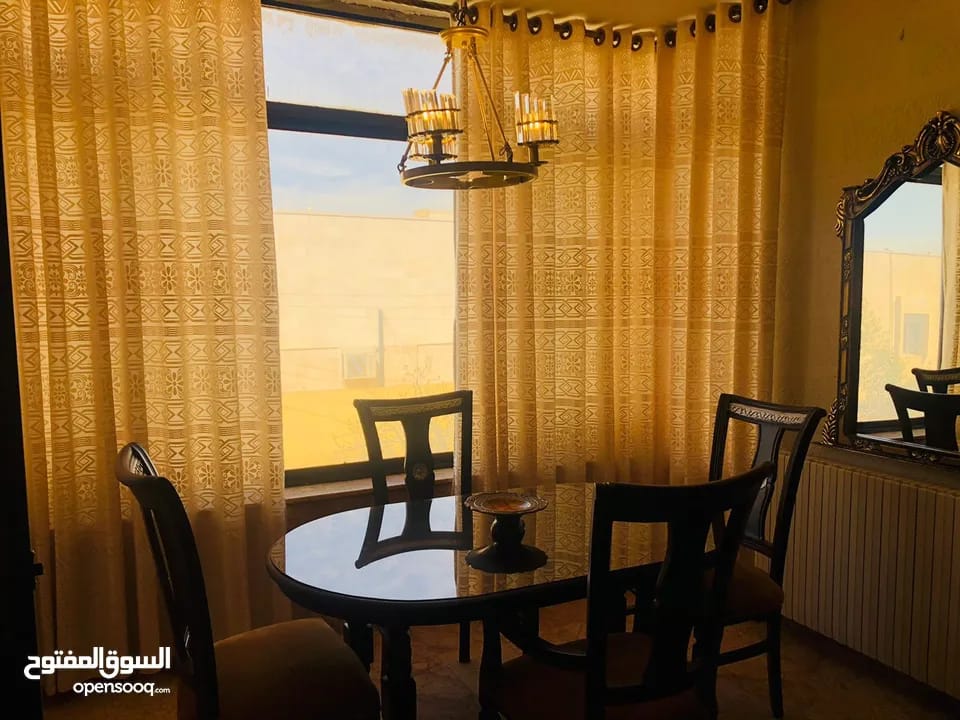 استوديو مفروش يومي في الجبيهه