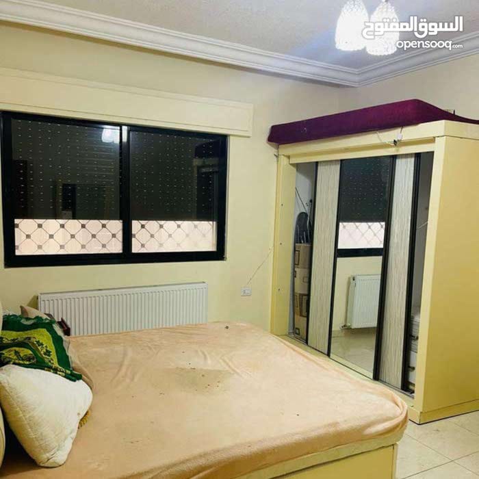 إيجار يومي مفروش في مرج الحمام