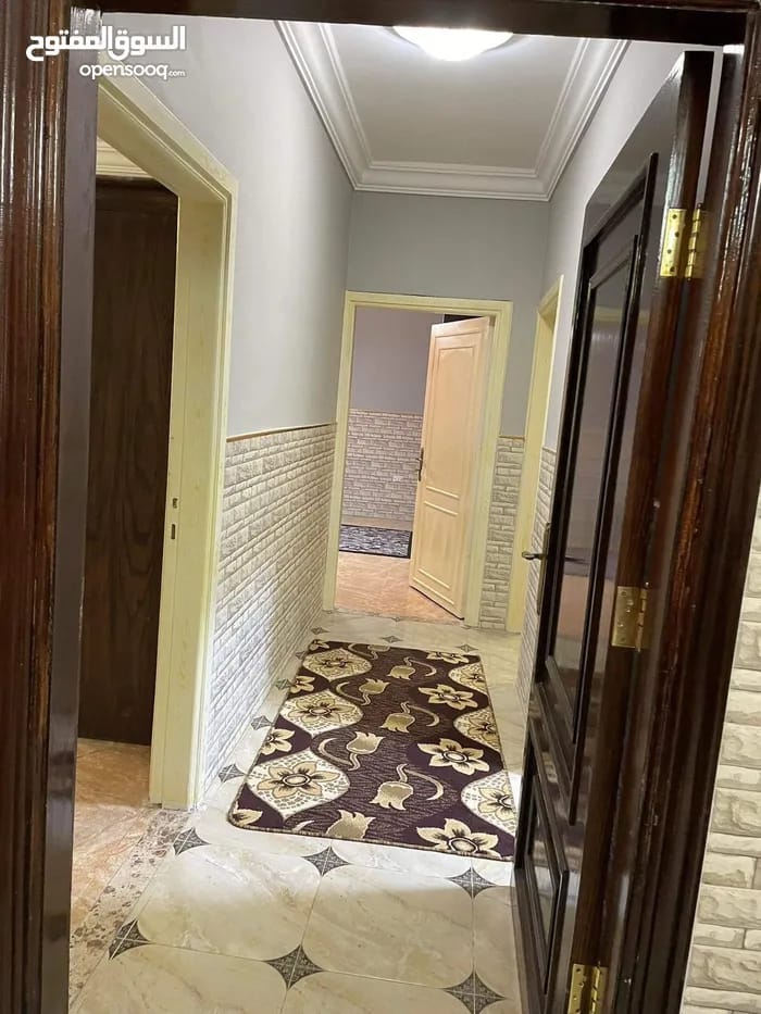 شقق فندقية يومي في ضاحية الرشيد