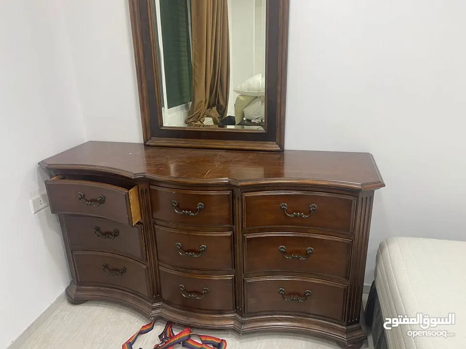 شقق مفروشة جاهزة للسكن يومي في دير غبار