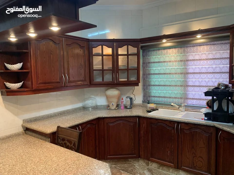 شقق فندقية يومي في ضاحية الرشيد