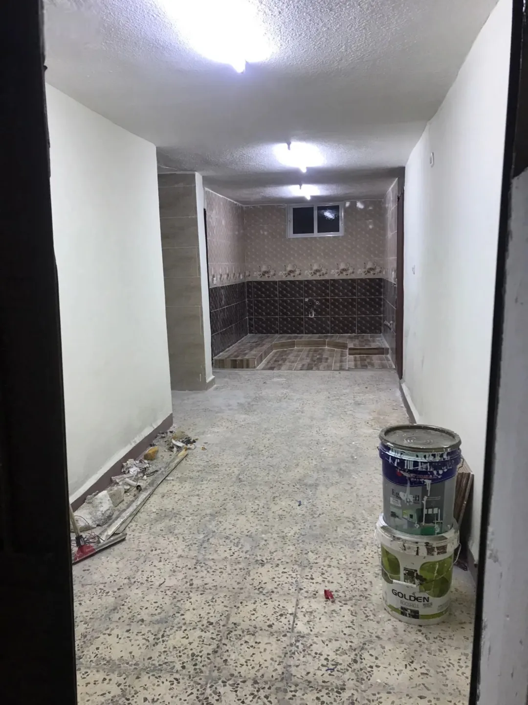 منزل مستقل طابقين للبيع في الزرقاء – جبل الأمير حسن