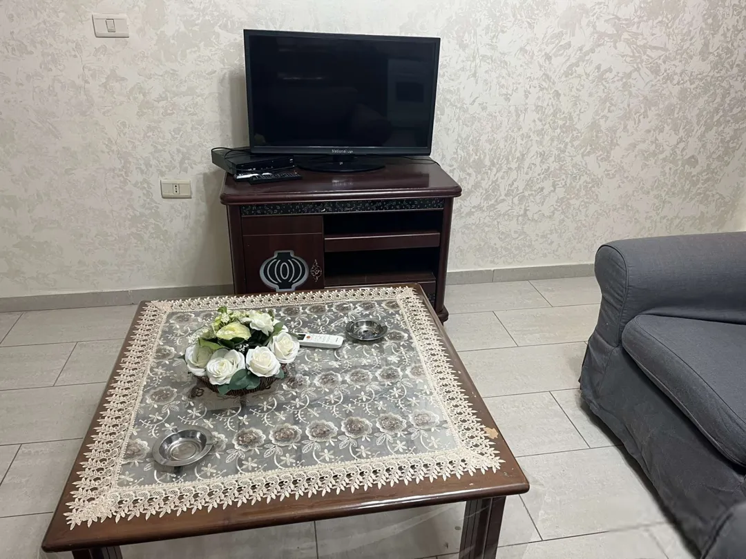 شقق يومية مفروشة في عبدون الجنوبي