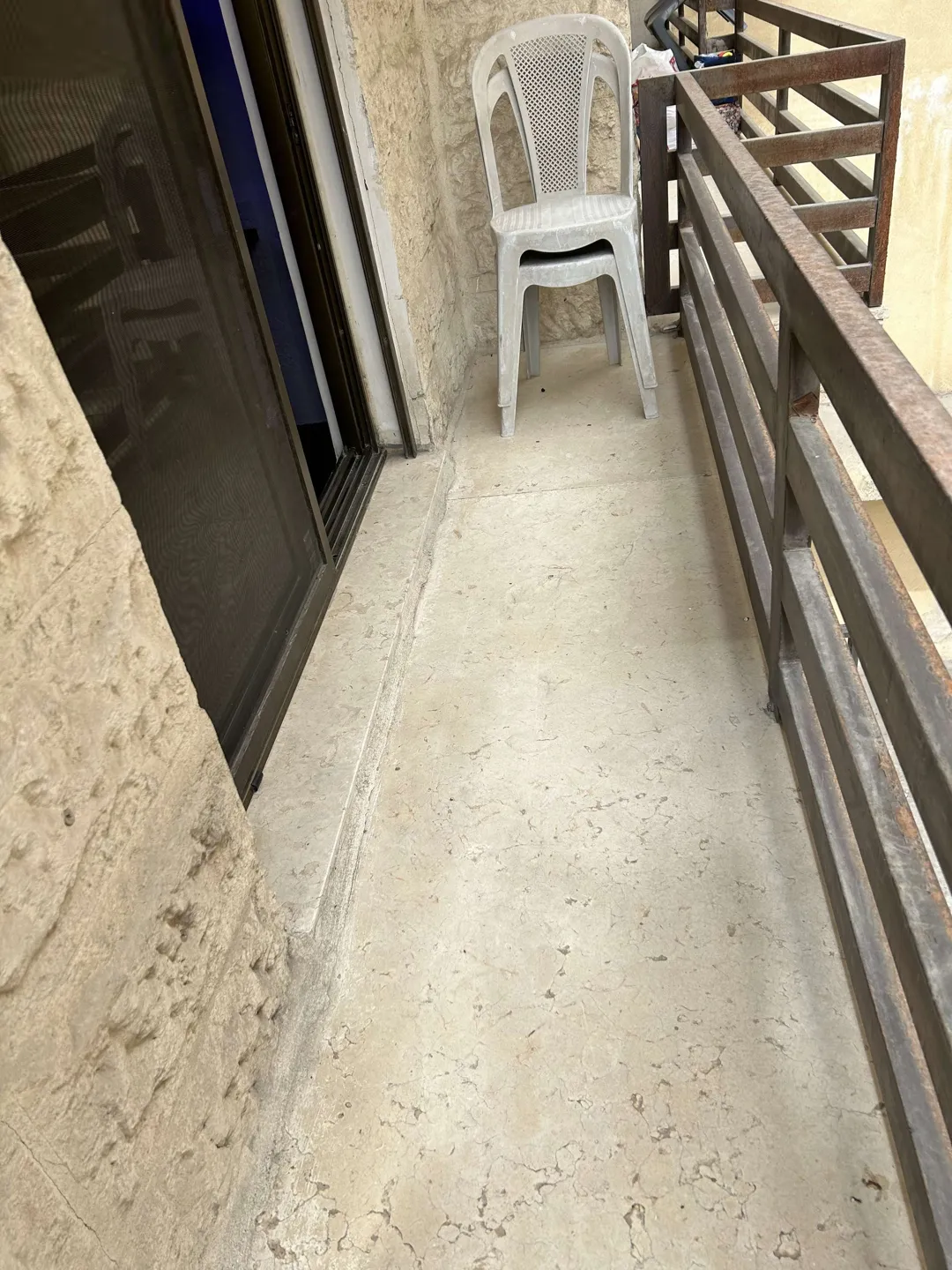 شقق فندقية مفروشة في الدوار السابع
