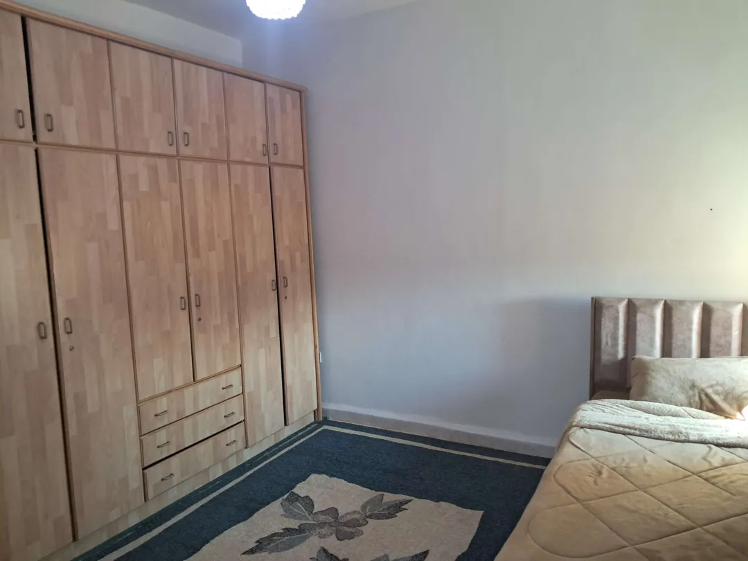 شقة مفروشة فاخرة للإيجار 220 متر مربع – عمان الاردن | ID 694689