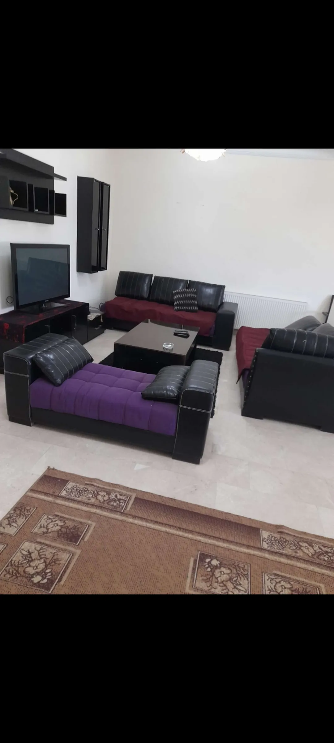 شقق فندقية يومي في عبدون