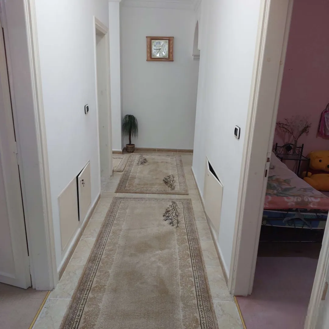 شقق سياحية مفروشة في الجبيهة