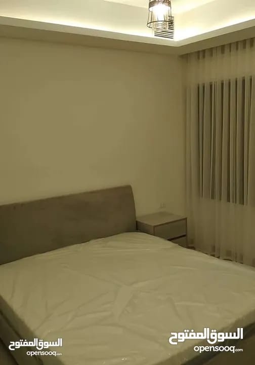 شقق مفروشة بالأسبوع في عبدون