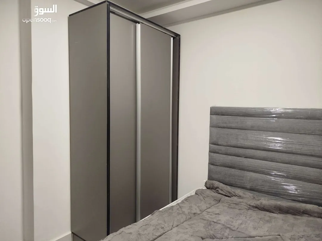 شقق فندقية مفروشة في شارع الجامعة